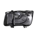 ANZO 1999-2005 Volkswagen Jetta Crystal Headligh-2