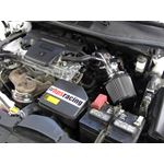 HPS Performance 827 524P Shortram Air Intake Kit-2