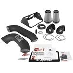 aFe Magnum FORCE Stage-2XP Cold Air Intake Syste-4