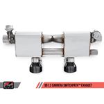 AWE SwitchPath Exhaust for 991.2 Carrera / S /-2