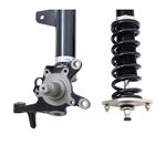 BC Racing BR-Series Coilovers (With Front Spind-2