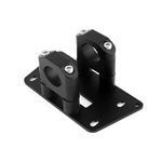 Haltech Nexus PD16 Tube Mount Kit 1.25" (H-2