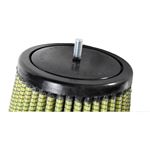 aFe Magnum FLOW Universal Air Filter w/ Pro GUAR-2