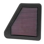 KN Replacement Air Filter(33-3012)-2