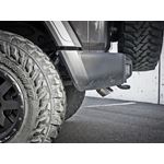 aFe MACH Force-Xp Axle-Back Exhaust System w/Pol-4