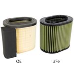 aFe Magnum FLOW OE Replacement Air Filter w/ Pro-2