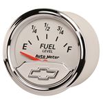 AutoMeter Fuel Level Gauge(1317-00408)-2