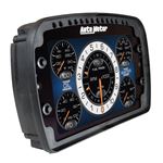 AutoMeter Racing Instrument Display Color LCD In-2