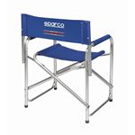 Sparco DIRECTORS CHAIR MARTINI RACING 0 (0990058-2