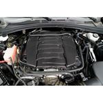 APR Performance Carbon Fiber Engine Cover Packag-4