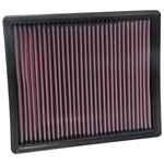 KN Replacement Air Filter for 2017-2019 Volkswag-2