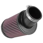 KN Clamp-on Air Filter(RX-3800)-2