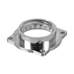 aFe Silver Bullet Throttle Body Spacer Kit (46-3-2