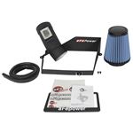 aFe Magnum FORCE Stage-2 Cold Air Intake System-4