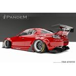 PANDEM RX8 FULL KIT NO GT WING (17040400)-4