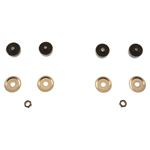 Bilstein B8 5112-Suspension Leveling Kit (F4-SE5-4