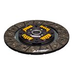 ACT Perf Street Sprung Disc  3001012-2