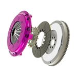 EXEDY Hyper Carbon Clutch Kits(NH01SBMC)-4