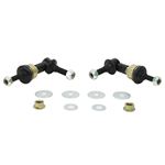 Whiteline Sway bar link for 2010-2013 Mazda 3(KL-2