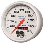 AutoMeter Speedometer Gauge(200646)-2