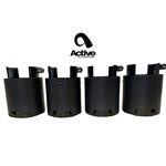 Active Autowerke G8X BMW M2, M3 and M4 OEM Rear-2