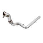 AWE Touring Edition Exhaust for B9 A4, Dual Out-4
