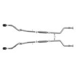 aFe Takeda 304 Stainless Steel Cat-Back Exhaust-2