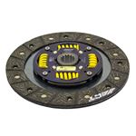 ACT Perf Street Sprung Disc 3000802-2