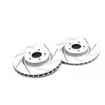 Ark Performance Front Brake Rotors (BR0700-103SF-2