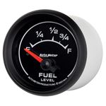 AutoMeter ES 52.4mm 73-10 ohms Ford Fuel Level G-2