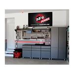 aFe POWER Display Banner Power Corporate (40-102-2