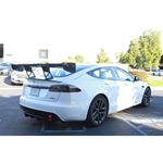 APR Performance Tesla Model S Plaid GTC-500 71-4