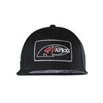 A'PEXi Icon Patch Hat (Snapback) (601-H4SB)-2