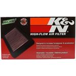 K and N Replacement Air Filter (33-3123)-4