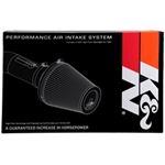 K&N 63 Series Aircharger Kit (63-2600)