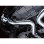 AWE Tuning Track Edition Catback Exhaust System-2