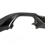 Seibon Carbon GC-STYLE CARBON FIBER REAR LIP fo-4