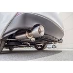 Ark Performance Grip Exhaust System (SM1502-0114-2