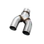 AWE Track Edition Exhaust for 10th Gen Civic Si-2