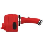 aFe Momentum GT Red Edition Cold Air Intake Sys-4