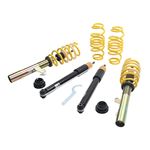 ST X Height Adjustable Coilover Kit for 15+ Audi-2