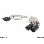 GTHAUS GTS Exhaust (Ultimate Sports Performance)-4