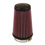 KN Clamp-on Air Filter(RU-3130)-2
