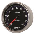 AutoMeter Cobalt 5in 10,000RPM In-Dash Tachomete-2