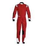 Sparco X-Light K Karting Suit (002339)-4