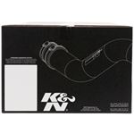 KnN 63 Series Aircharger Kit (63-1043)