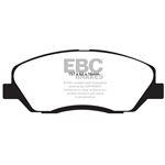 EBC Ultimax OEM Replacement Brake Pads (UD1202)-4