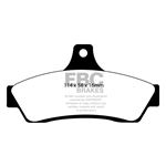 EBC Bluestuff NDX Full Race Brake Pads (DP51711-4