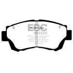 EBC Yellowstuff Street And Track Brake Pads (DP-4