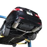 GReddyB? - Supreme SP 304 SS Cat-Back Exhaust Sys